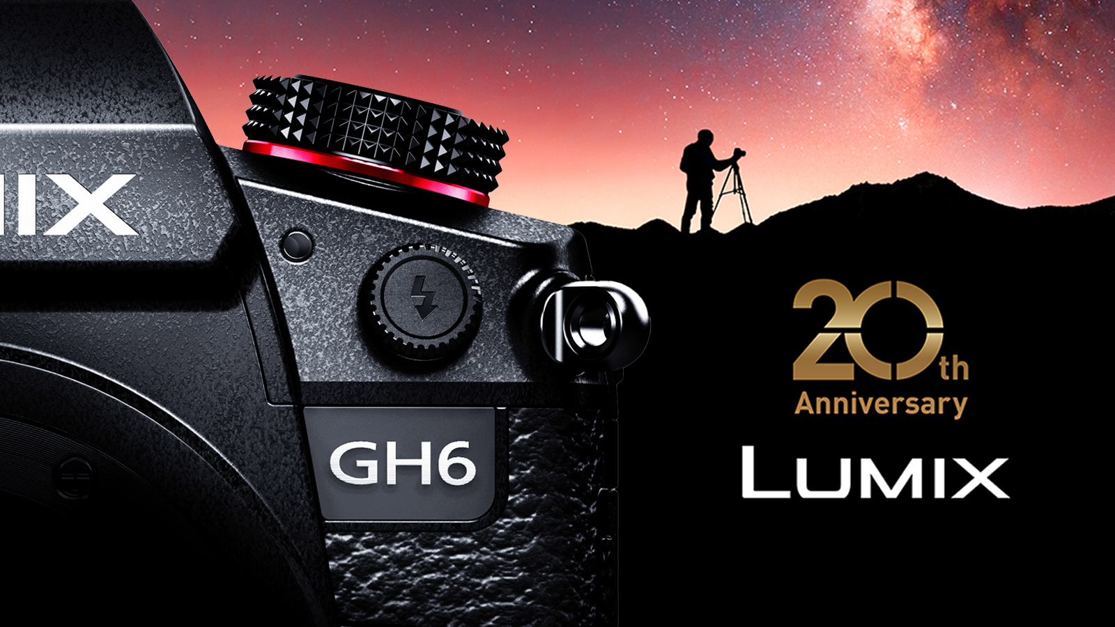 Import Lumix GH6 H.265 footage into Final Cut Pro X for editing