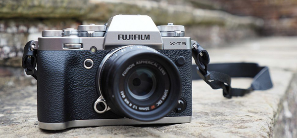 Work with Fujifilm X-T3 H.265 files in Premiere Pro CC/CS6/CS5